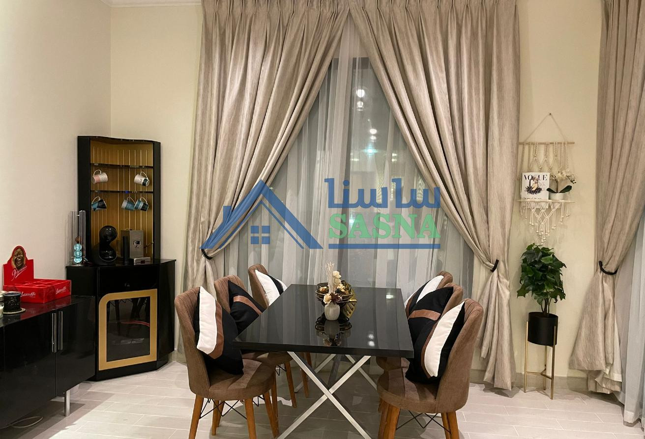 TITLE DEED READY ELIGIBLE FOR RESIDENT PERMIT - Apartment in Fox Hills