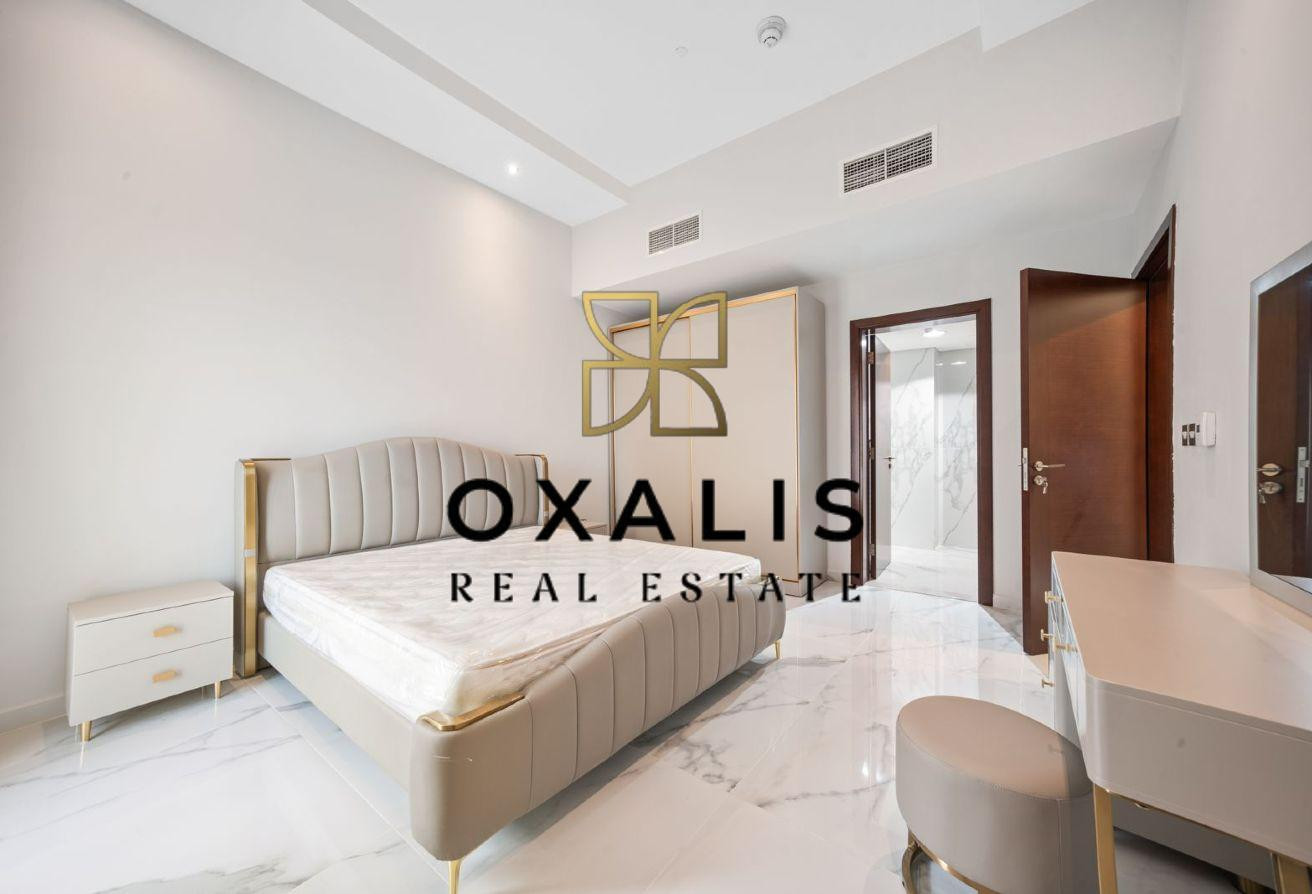 MODERN AND STUNNING 2 BHK FURNISHED | POOL ACCESS - Apartment in Piazza 2