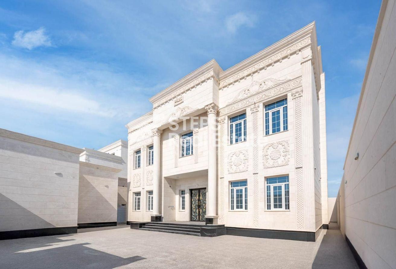 2 Standalone Villas for Sale in Al Wukair - Villa in Al Wukair