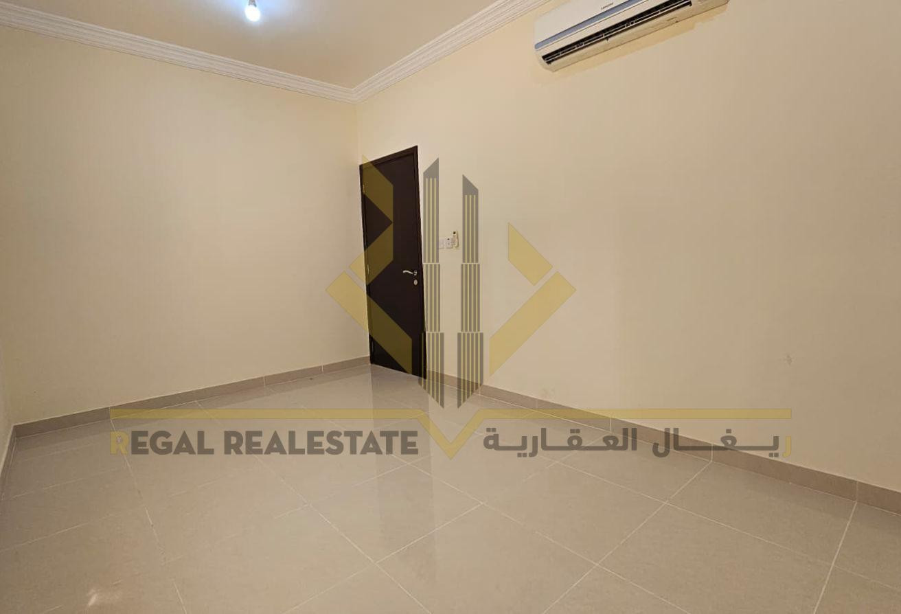 2-BHK Apartment for Rent in Al Sadd – City View - Apartment in Al Sadd