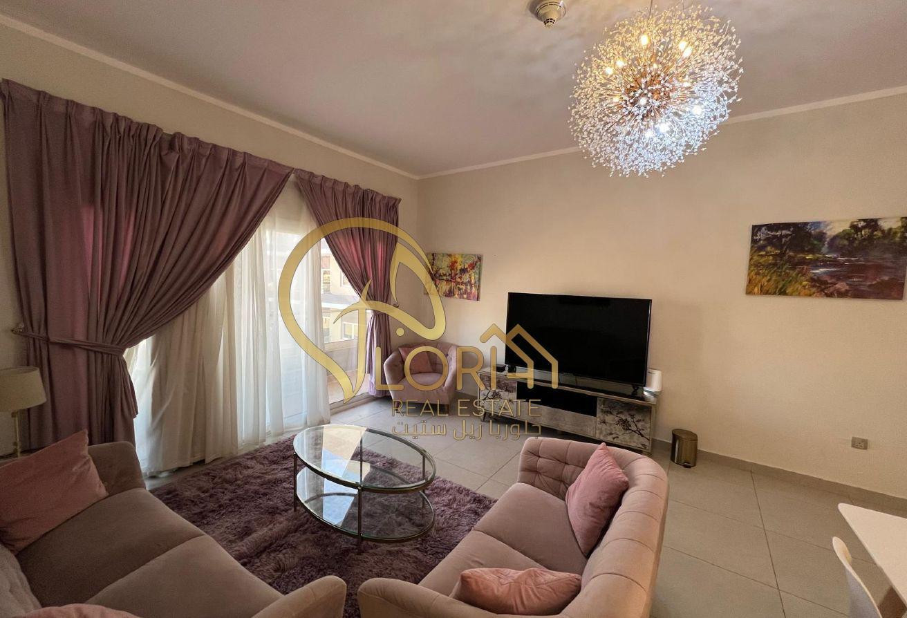 Amazing 1 Bedroom Apartment For Sale In Lusail