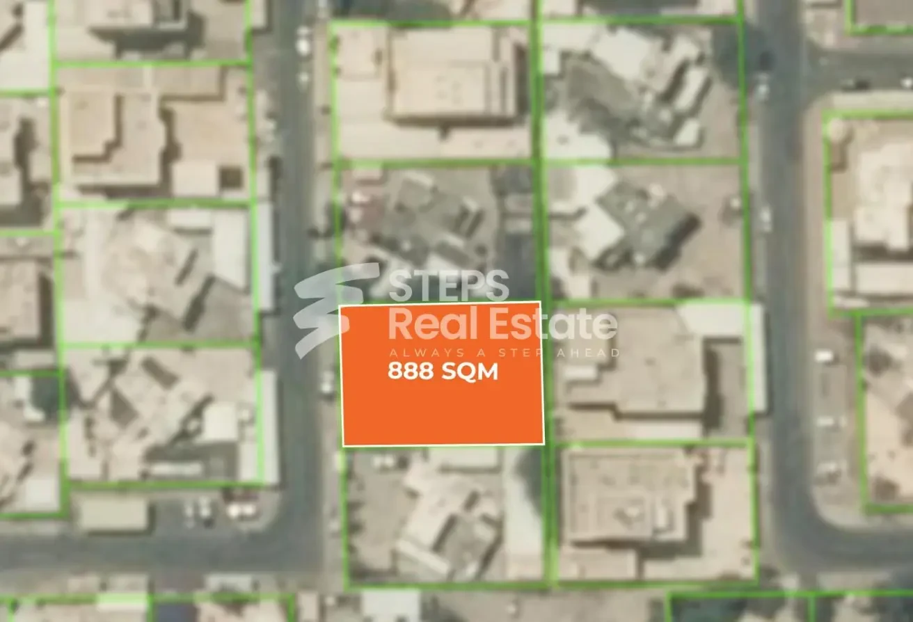 Residential Land for Sale in Onaiza - Labor Camp in Onaiza