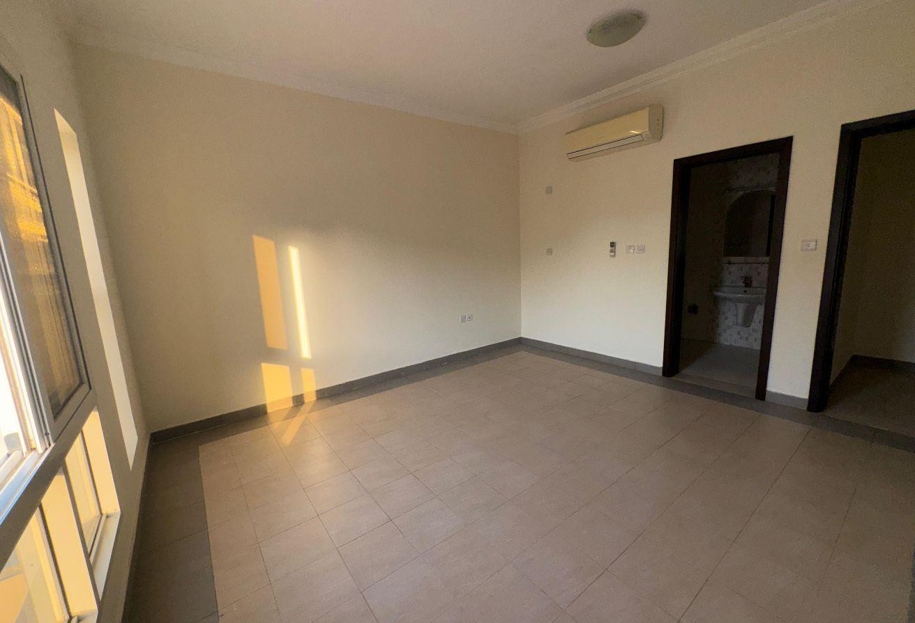 3BHK UN-FURNISHED APARTMENT IN OLD-AIRPORT - Apartment in Old Airport Road