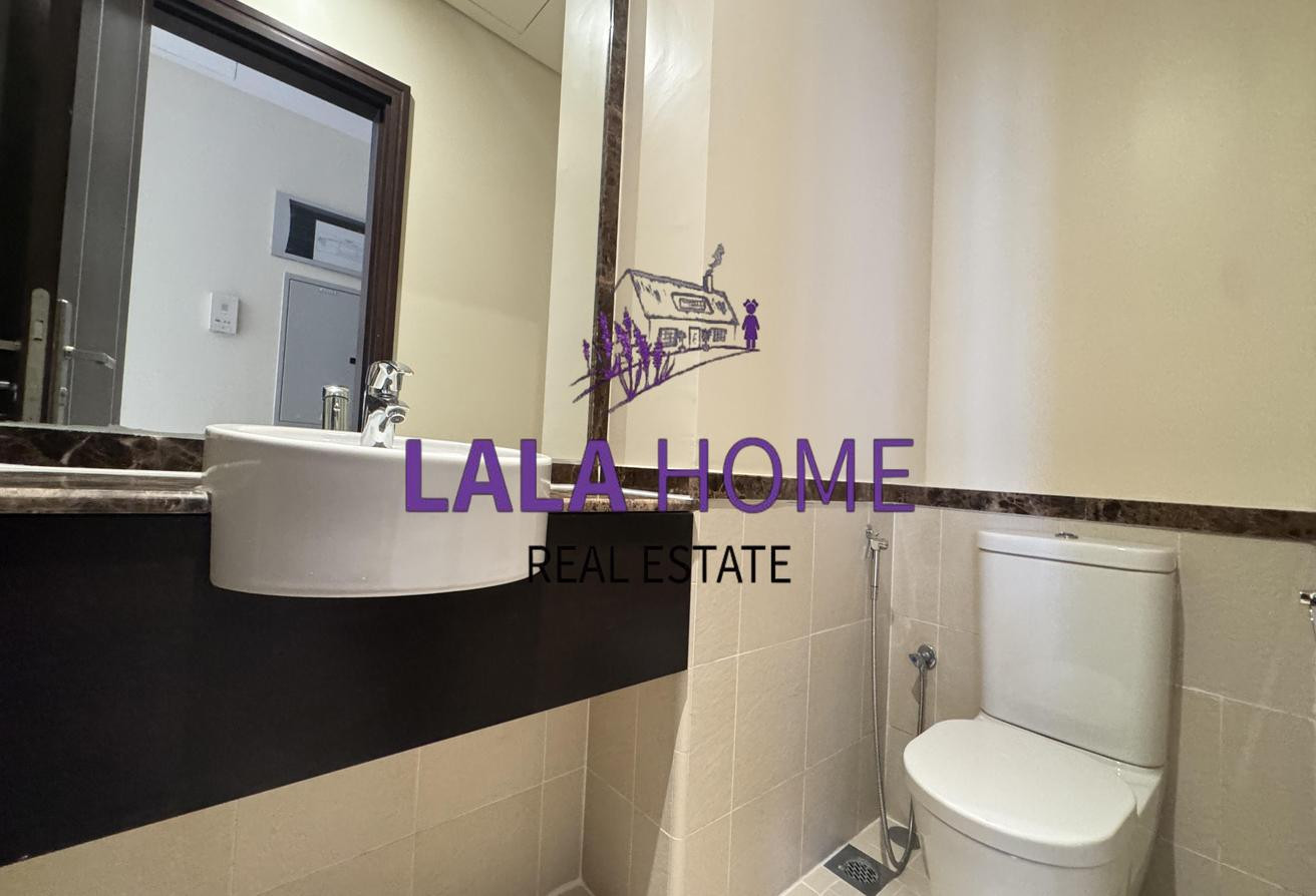Cozy 1BR SF | Qatar Cool Included | NO FEES