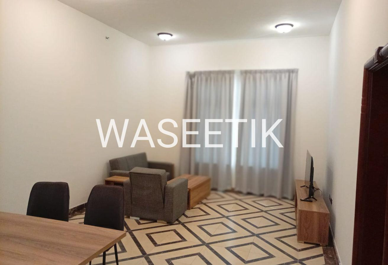 Amazing Apartment 1BHK FF in Lusail-Fox Hills - Apartment in Fox Hills
