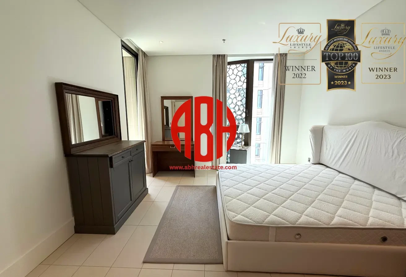 CORPORATE DISCOUNT | 1-BDR + BILLS FREE | NO COM - Apartment in Msheireb Galleria