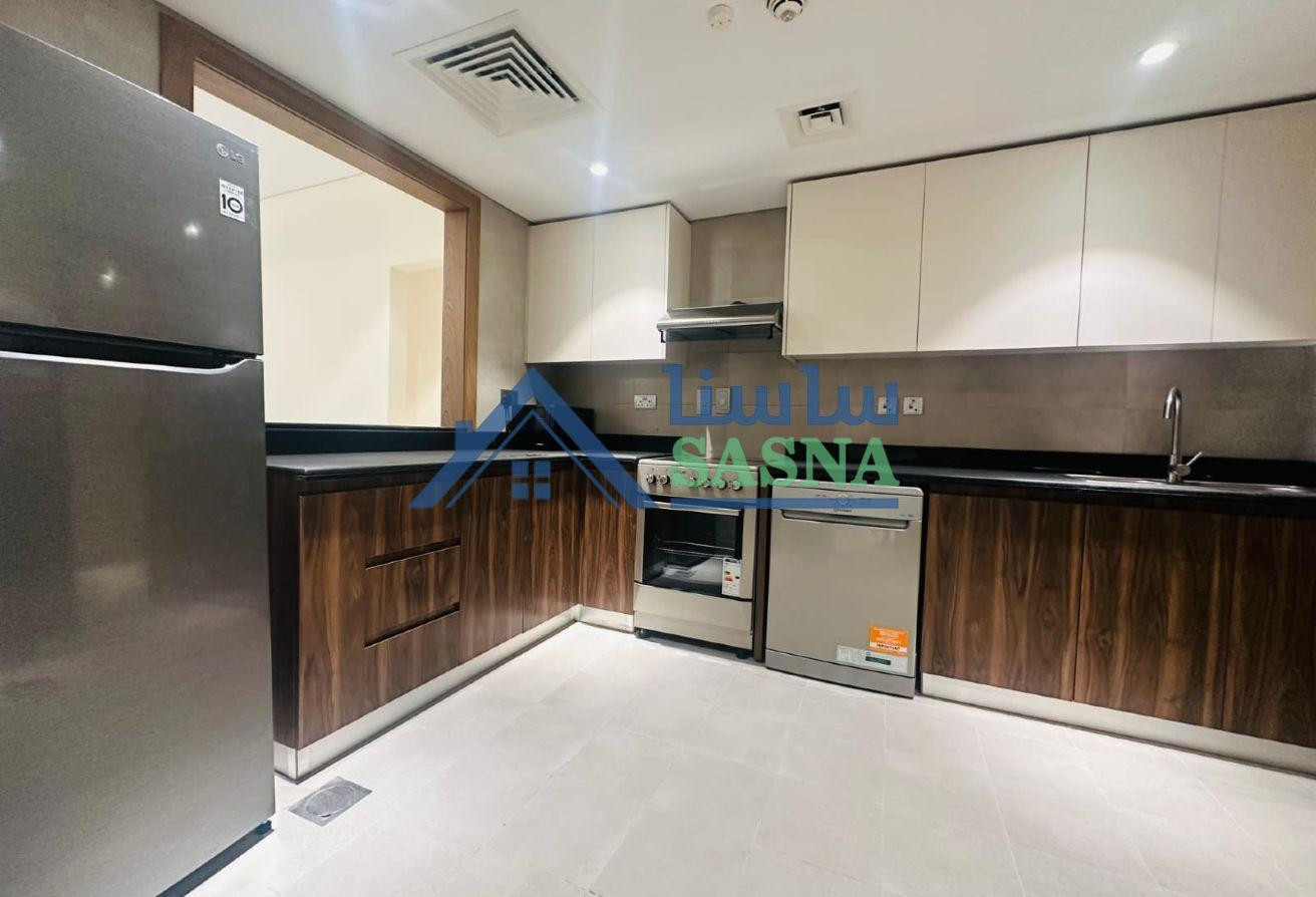 3+MAID APT FULLY FURNISHED-CITY AMENITIES-FOR RENT - Apartment in West Walk