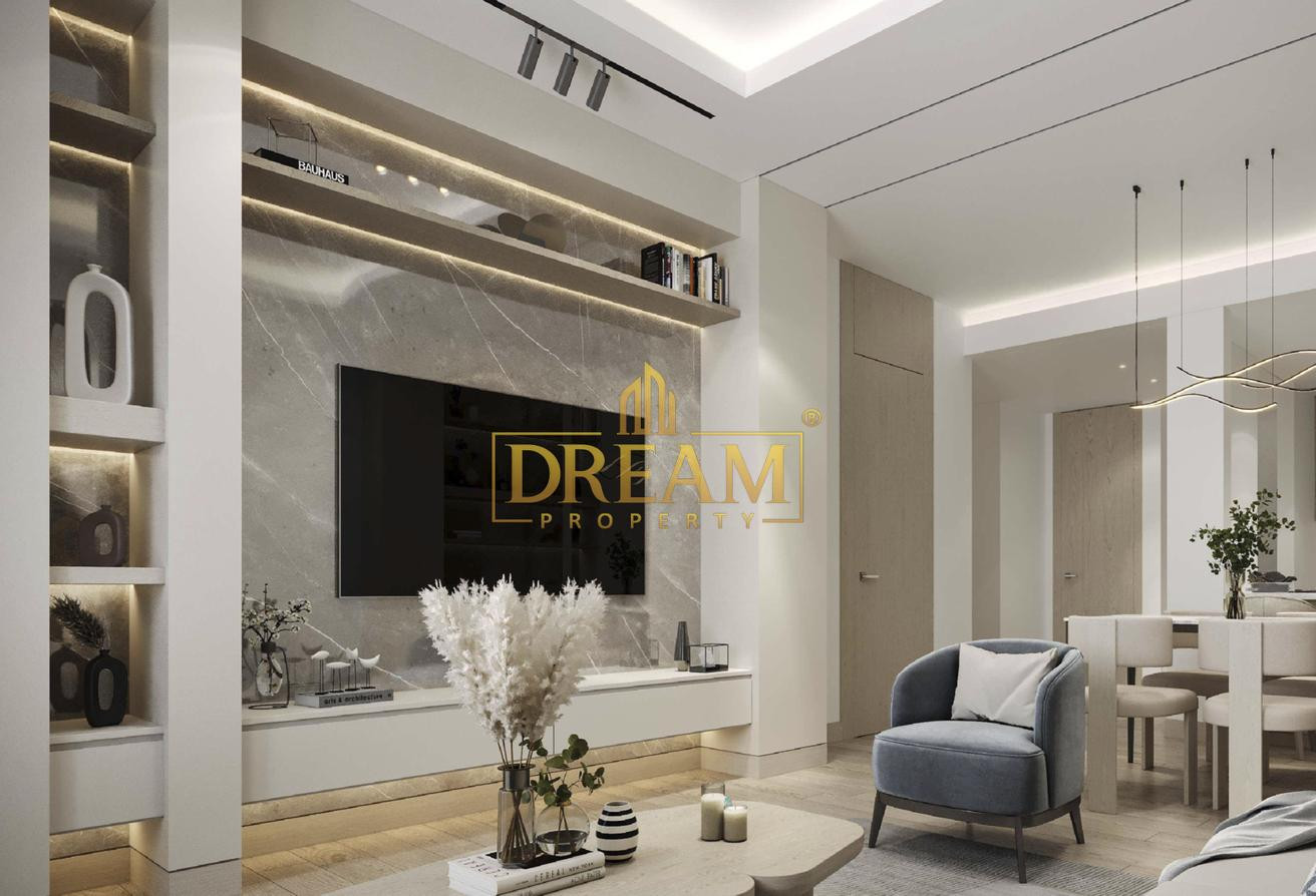 Off Plan I 2Bedrooms Duplex I 5 Year Payment Plan - Duplex in Fox Hills