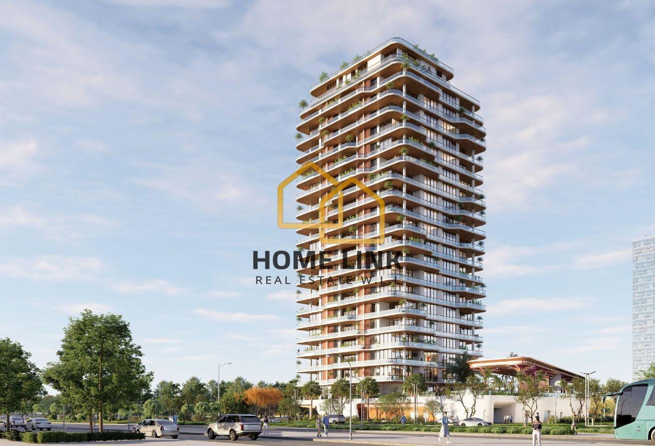 DIRECT HANDOVER | NO COMMISSION | 2 BEDROOM