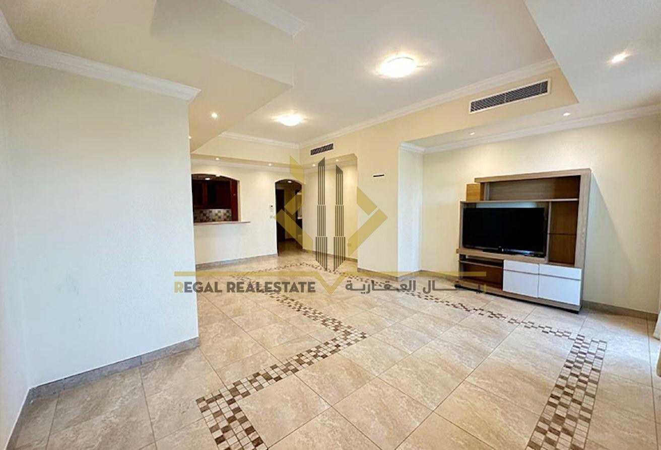 Luxury 1-Bedroom Apartment for Sale | Porto Arabia