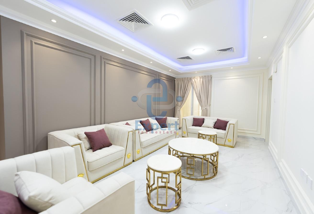 Hot Deal! 3BHK With Balcony Ready to move - Apartment in Regency Residence Fox Hills 2