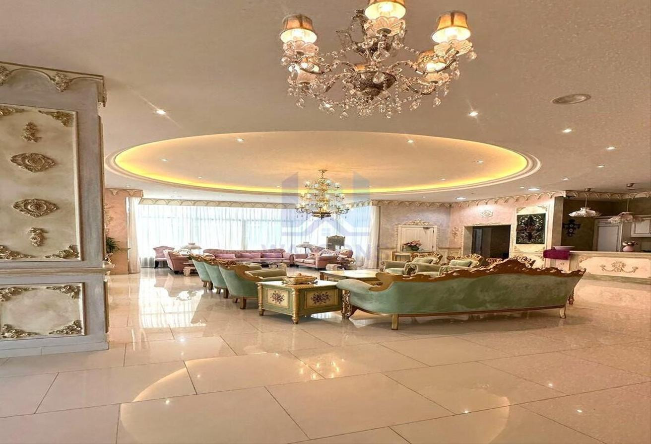 LARGE 7BR STANDALONE VILLA FOR SALE - Villa in Al Nuaija Street