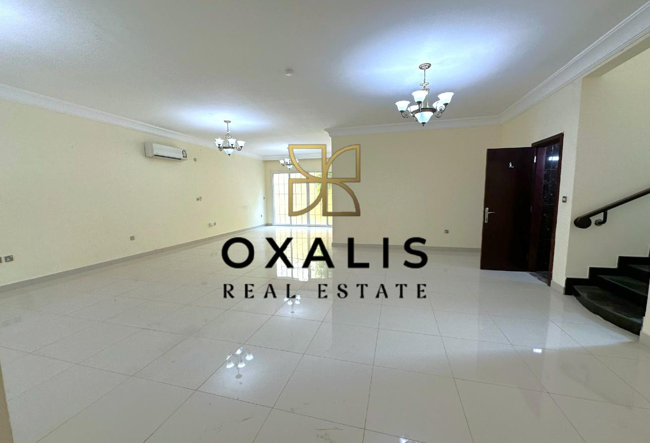 SPACIOUS 4 BDR + MAIDS ROOM | AMAZING AMENITIES