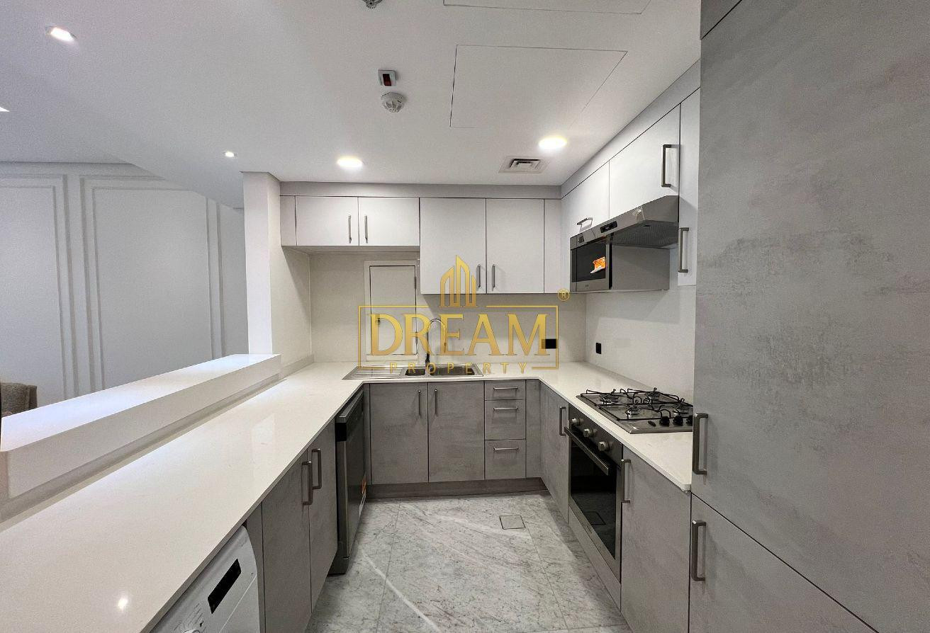 Brand New Luxury Fully Furnished 2BR Lusail Marina