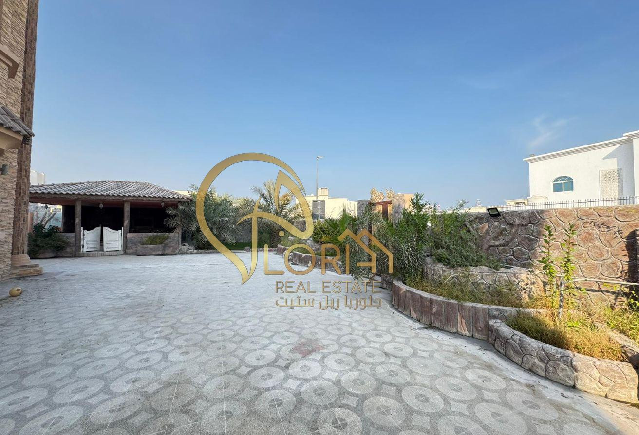 Brand New Luxury Villa w/Pool+Elevator | 40K - Villa in Al Dafna