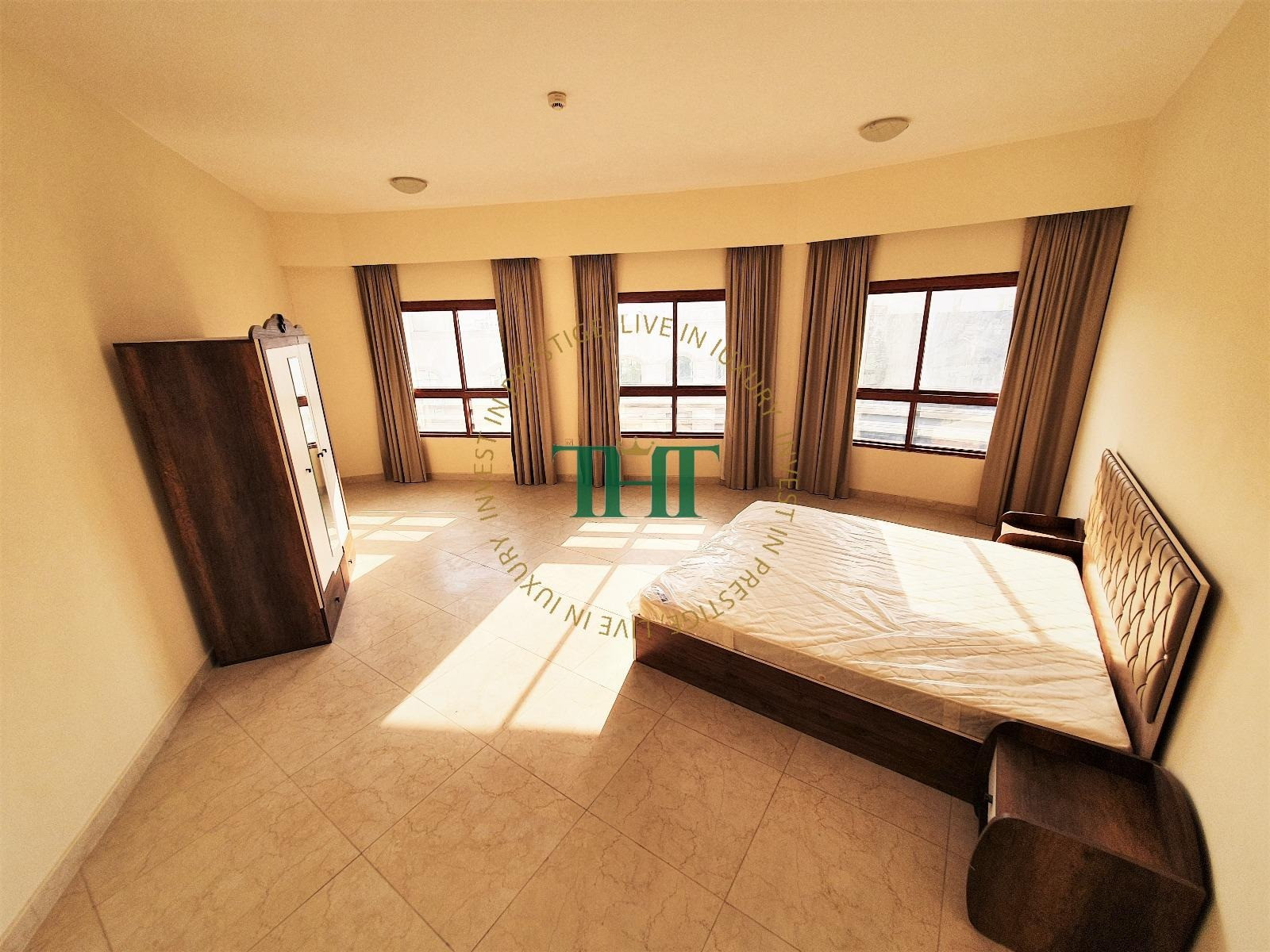 Affordable | 2BHK | Apartment for Rent in Al Muntaza - Apartment in Rawdat Al Khail