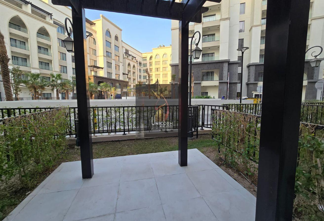 NO COMMISSION | Luxury Brand New 1-Bedroom | FF - Apartment in La Plage South