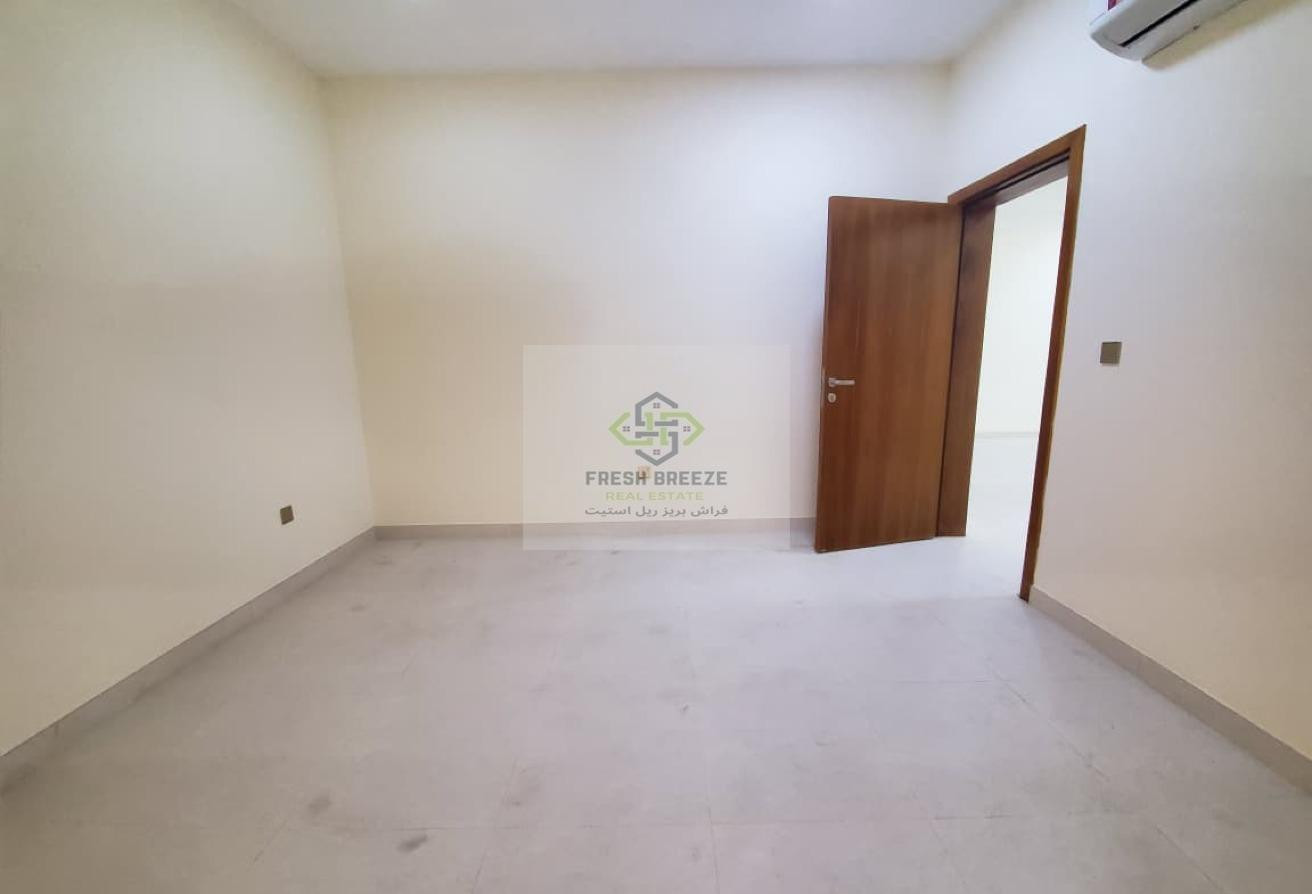 Brand New 2 BHK Apartment in Fereej Bin Mahmoud - Apartment in Anas Street