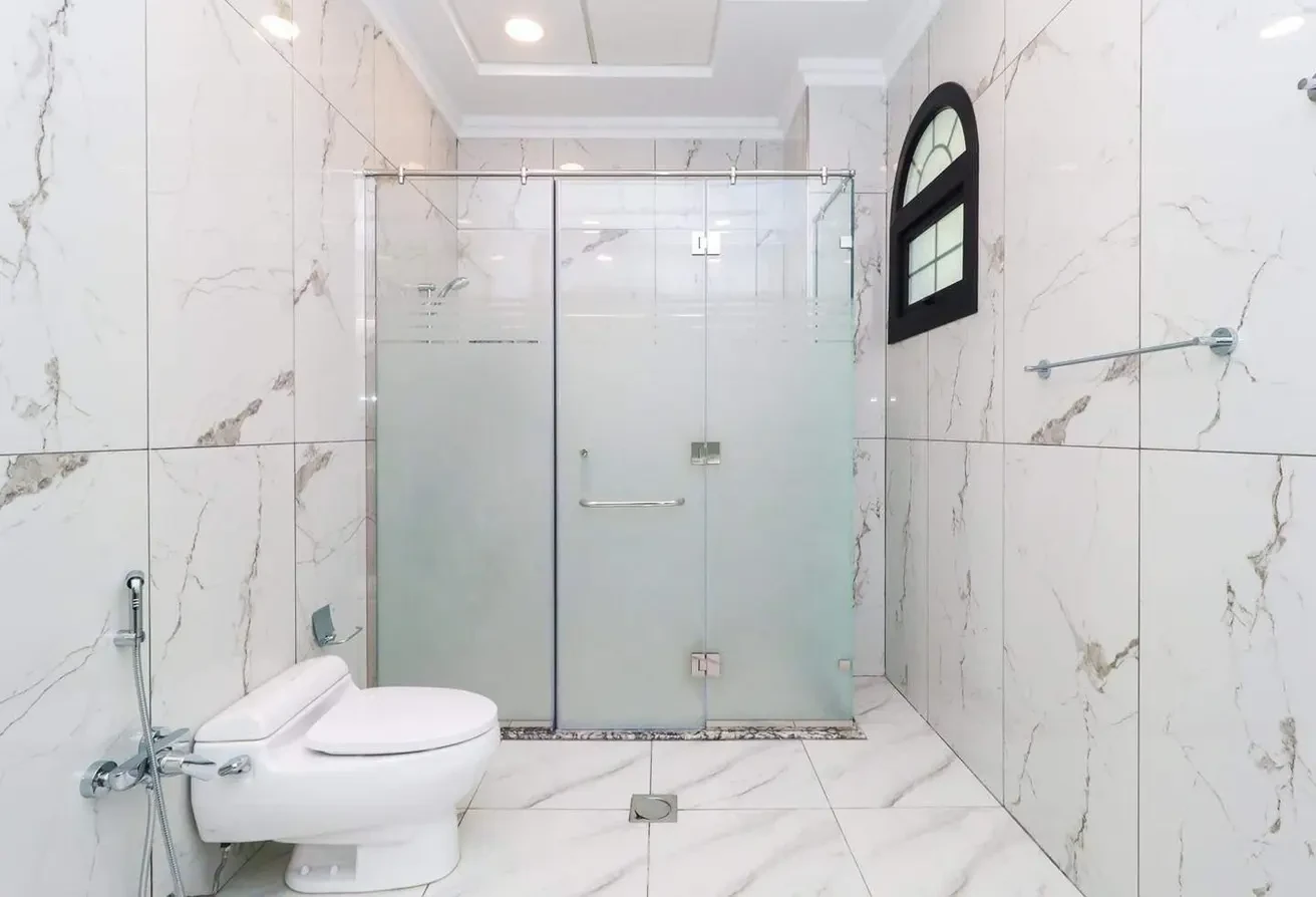 Residential Villa with Elevator in Nuaija - Villa in Al Nuaija Street