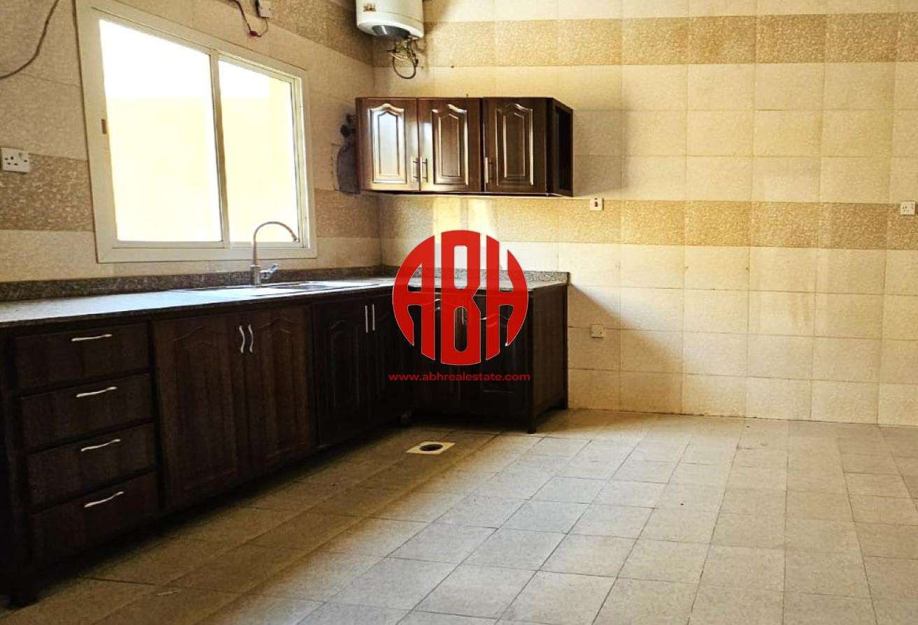 LIMITED AVAILABILITY | HUGE 5BDR VILLA | BOOK NOW! - Villa in Al Kharaitiyat