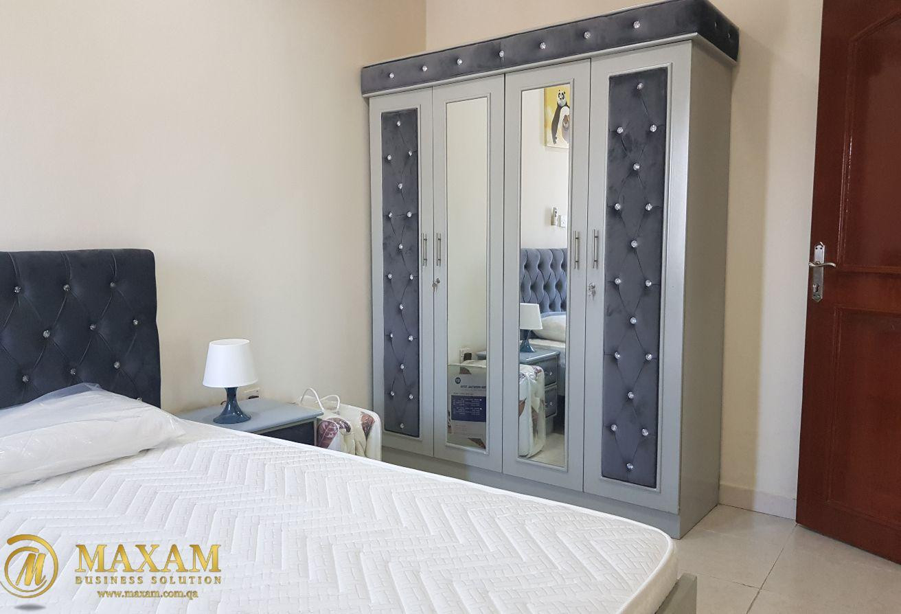 2Bhk furnished Specious Flat For Rent In Al Sadd