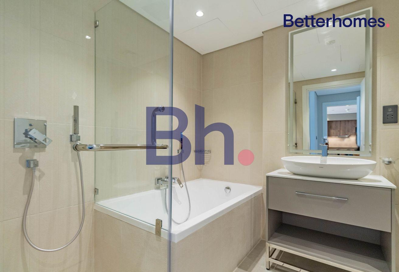ELEGANT 1BR | FURNISHED | BILLS INCLUDED