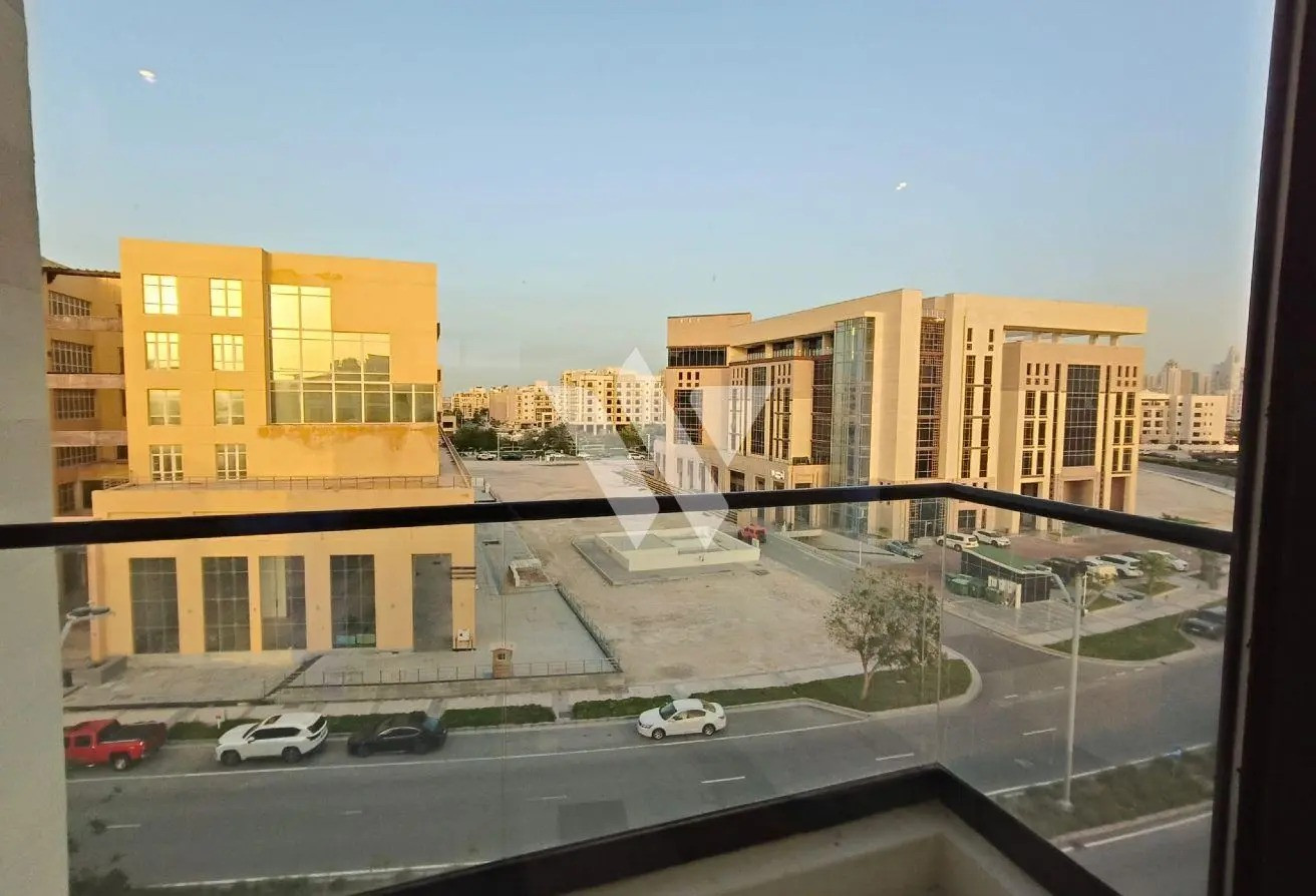 Luxurious 3-Bedroom Apartment in Lusail Marina