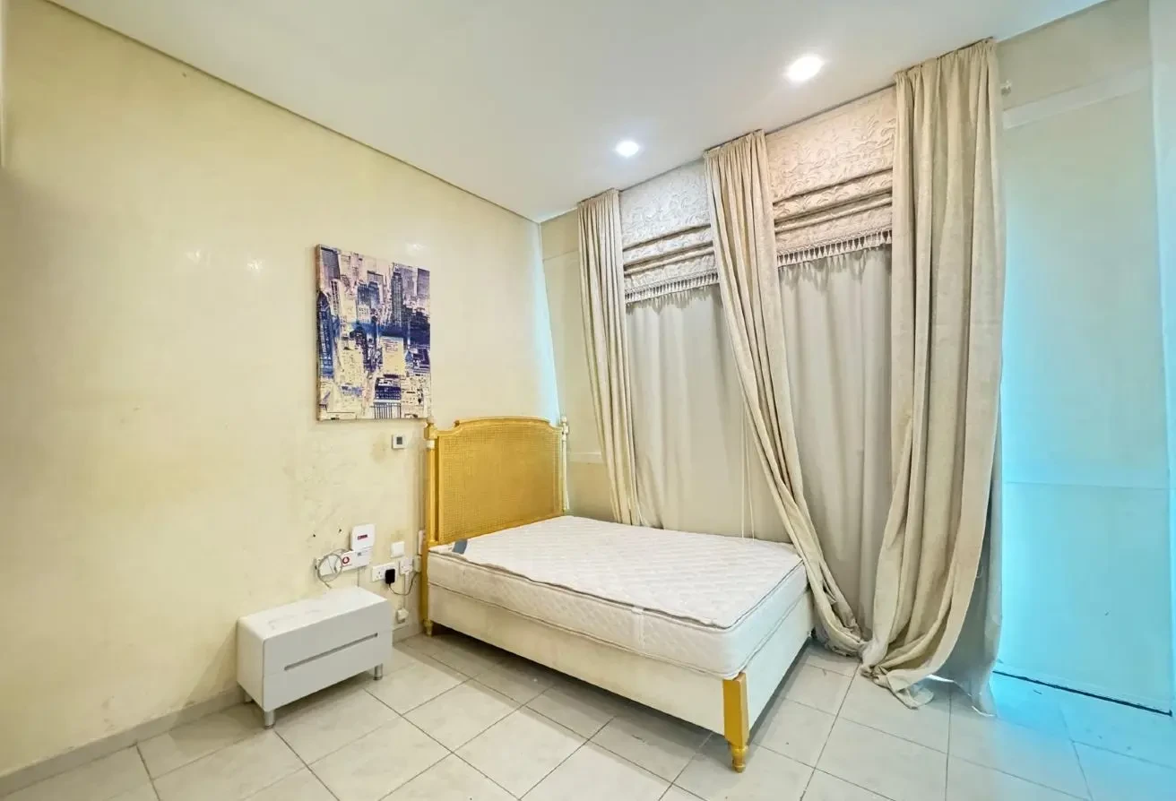 LUXURY LARGE FURNISHED 3BHK APARTMENT - Apartment in Zig Zag Towers