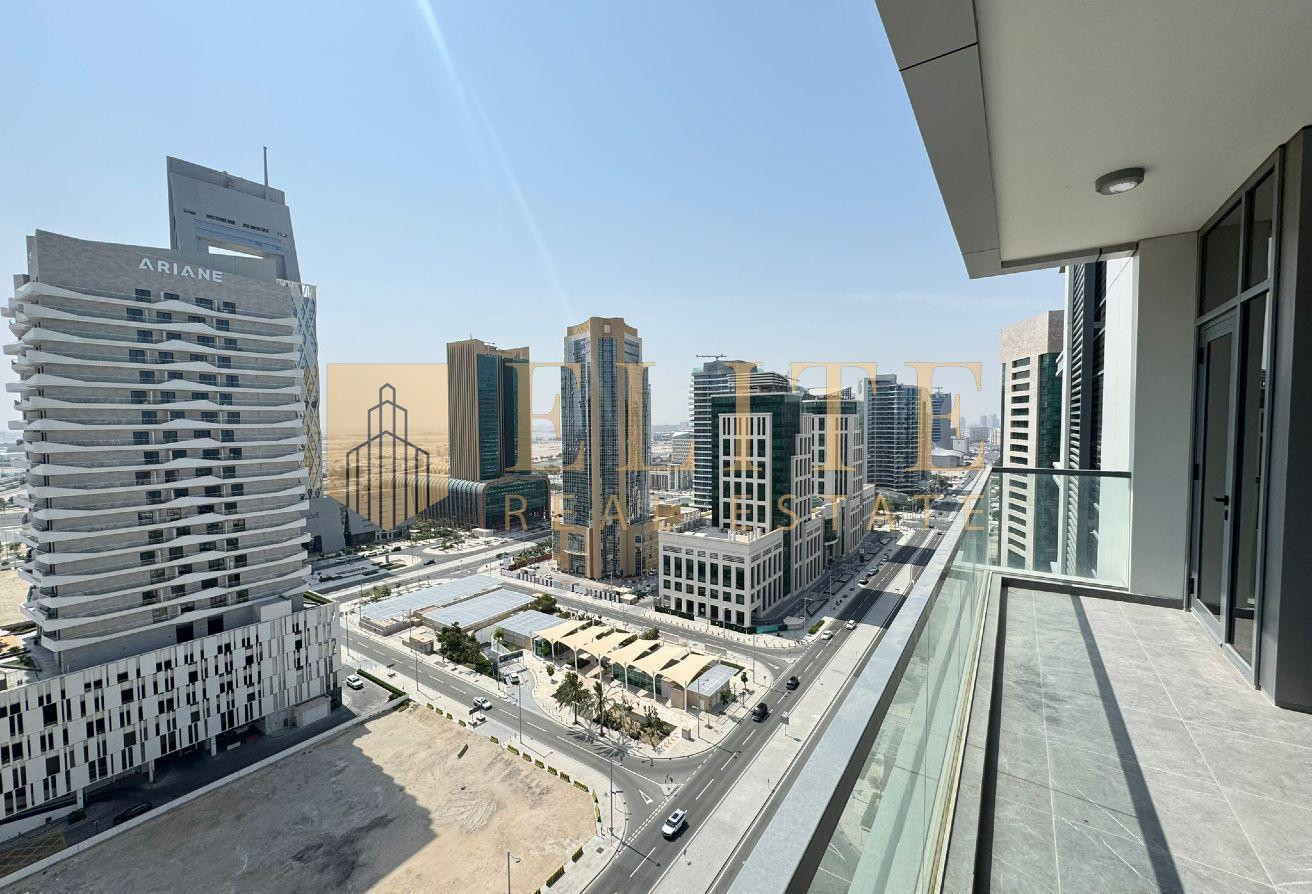 Brand New Luxury 1BR Apartment | Lusail Marina