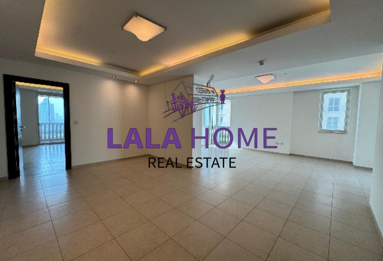 Spacious, 2Bedrooms with a full Sea View - Apartment in Viva West