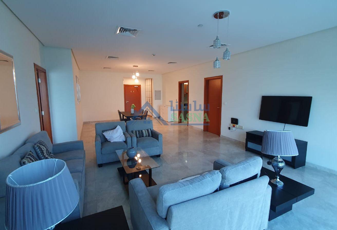 FULLY FURNISHED SPACIOUS 2BHK FOR SALE - HOT DEAL - Apartment in Zig Zag Tower A