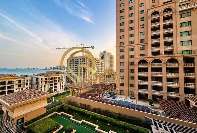 BILLS INCLUDED! DIRECT MARINA VIEW! STUDIO
