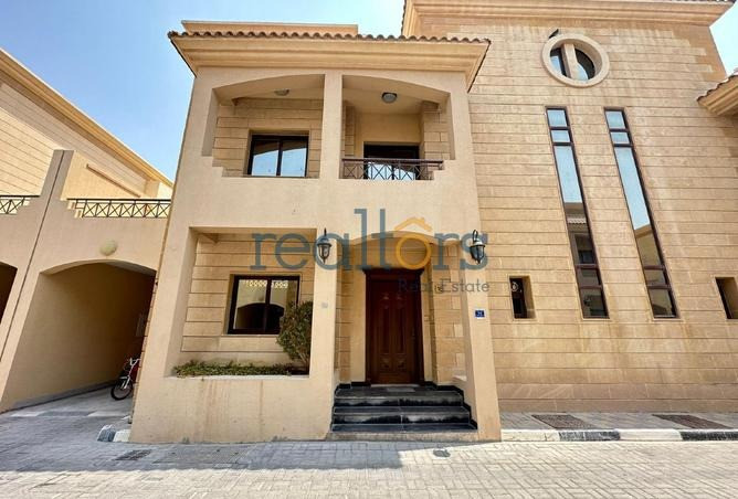 Live in our spacious 3-BR villa and open sit out