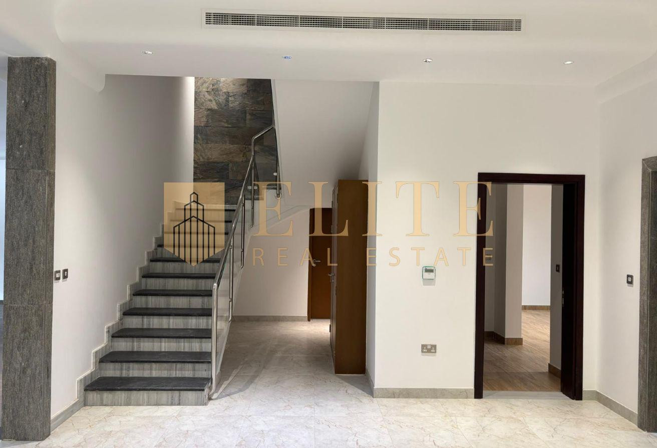 BRAND NEW STAND ALONE VILLA WITH MAID ROOM