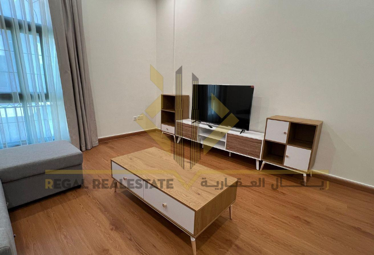 Luxurious 2-Bedroom Apartment in Lusail Fox Hills - Apartment in Fox Hills