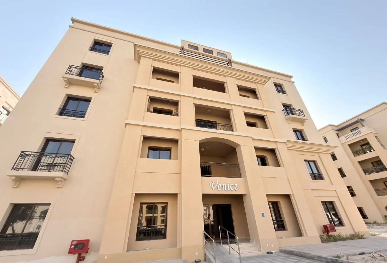 Perfect Investment: Studio for Sale | Title Deed