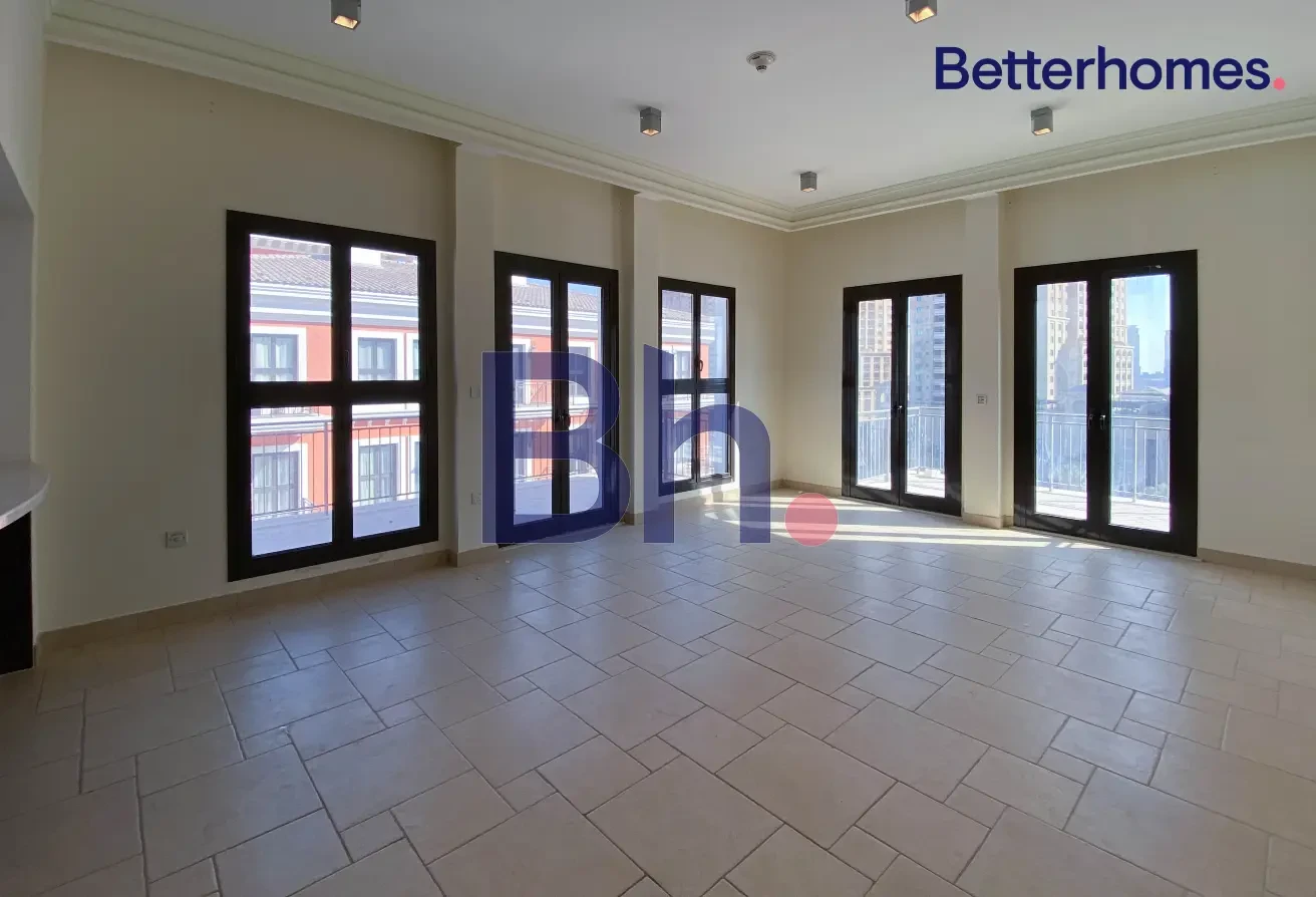 SPACIOUS | 3 BEDROOMS | SEMI FURNISHED | BILLS INC - Apartment in Doha
