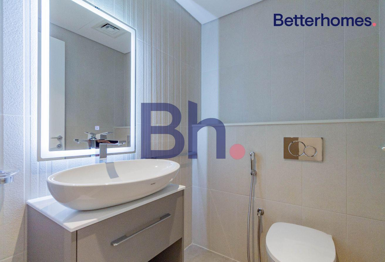 ELEGANT 1BR | FURNISHED | BILLS INCLUDED