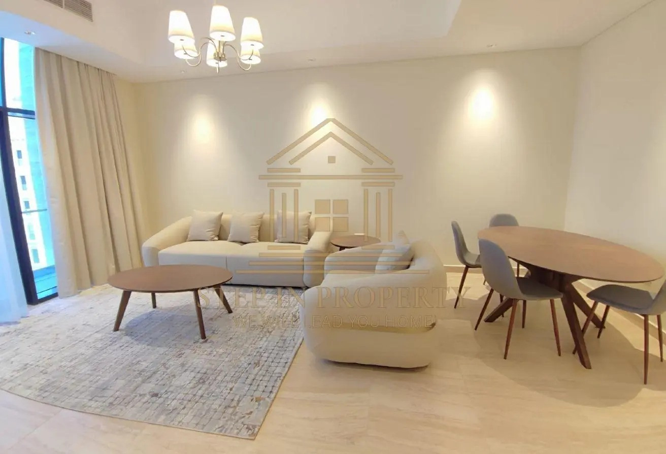 BRAND NEW | BILLS INCLUDED | 2BR FULLYFURNISHED