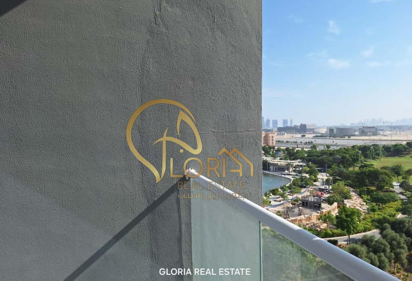 Great Investment Opportunity|Furnished 2BHK |1.35M - Apartment in Yasmeen City