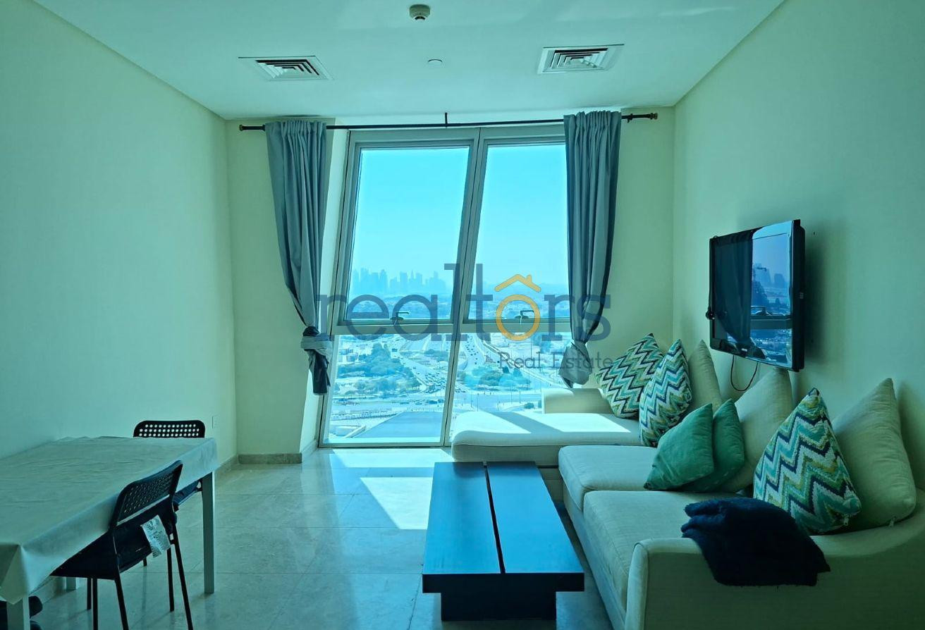 Great Deal. Elegant and compact 2 bedroom unit - Apartment in Zig Zag Towers