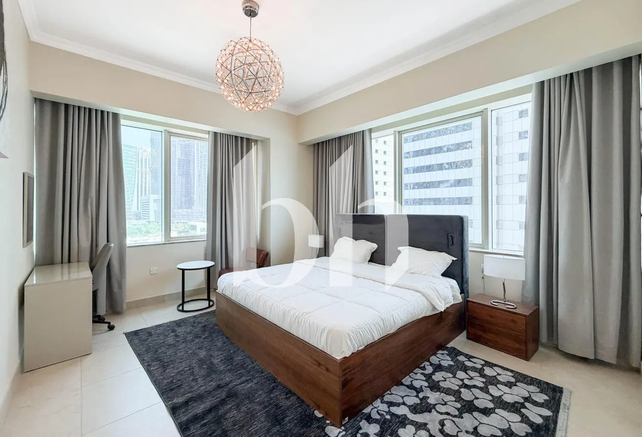 SPACIOUS | 3BHK + MAIDS | 1 MONTH FREE | WESTBAY