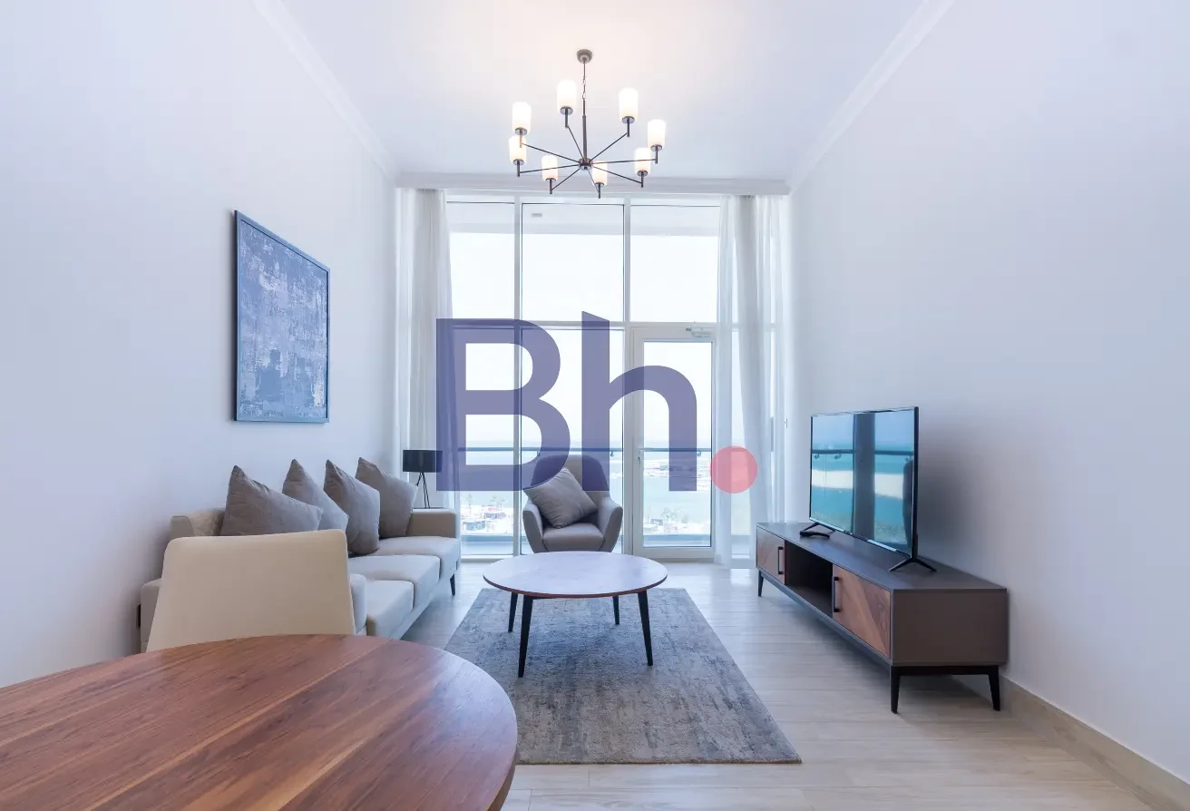 SPACIOUS | BILLS INCLUDED | MONTH FREE AWAITS!! - Apartment in Lusail Residence