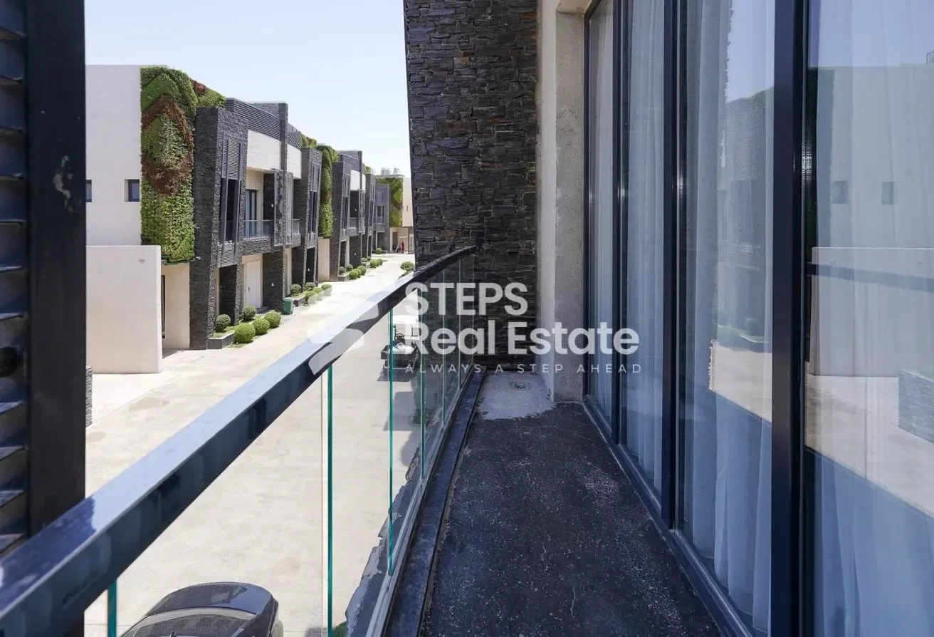 Luxury 5 Bedroom Villa for Rent in Umm Al Amad - Compound Villa in Umm Al Amad