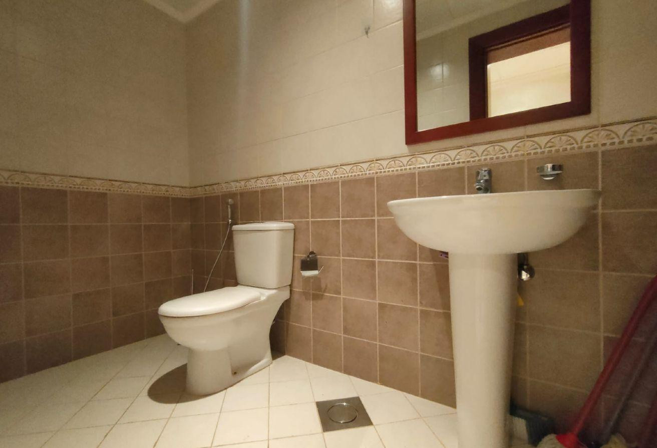 Bills Inc | Cozy 1 BR W/ Balcony | Marina View - Apartment in East Porto Drive