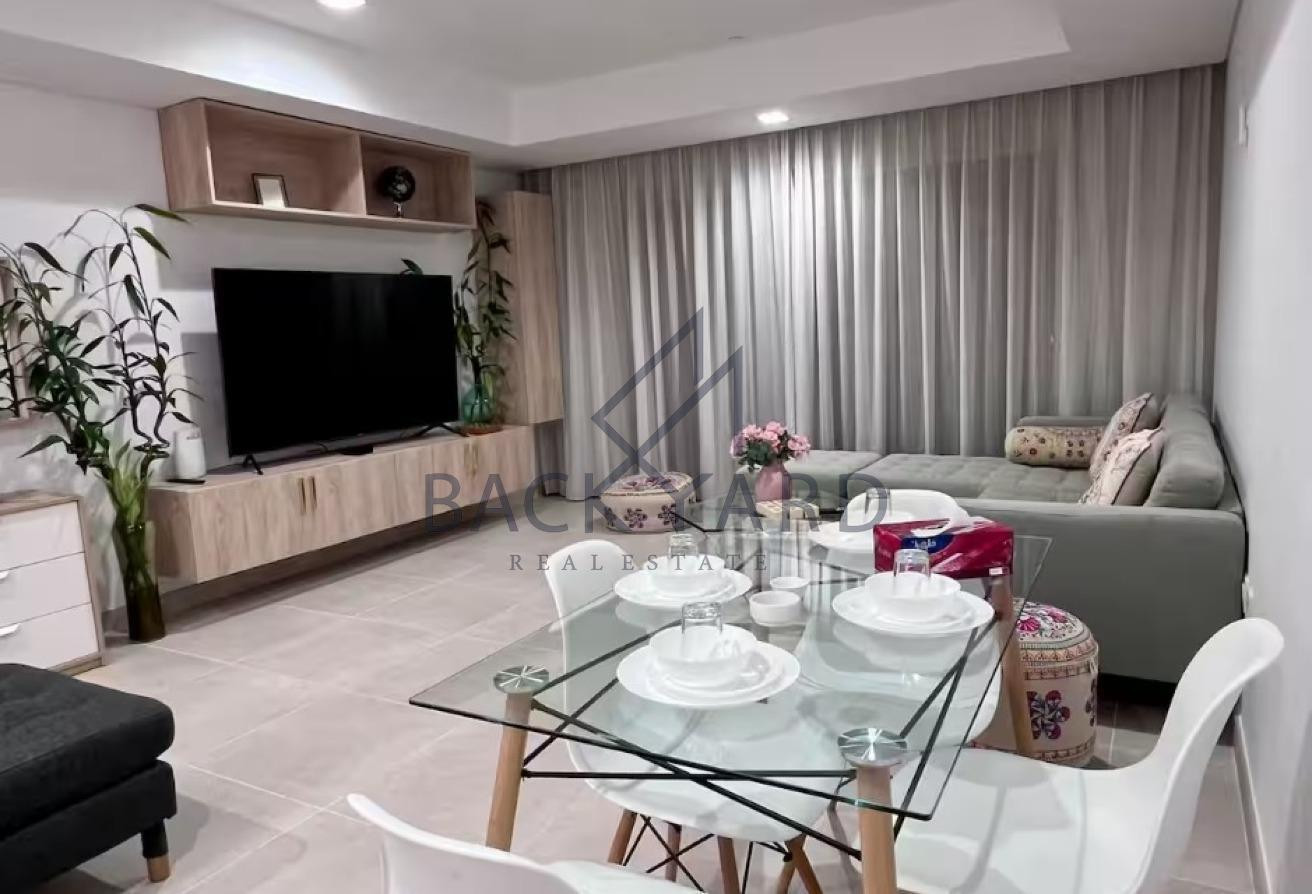 Studio for Sale in Viva Bahriya | 80sqm Unit