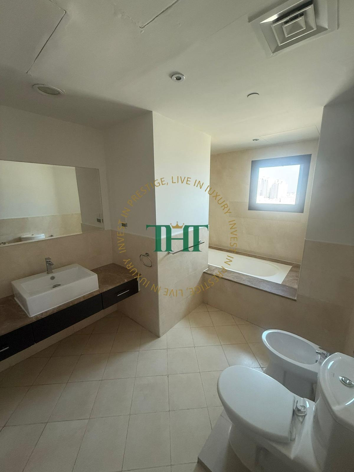 Elegant | 3BHK | Maid Room | Sea View - Apartment in Porto Arabia