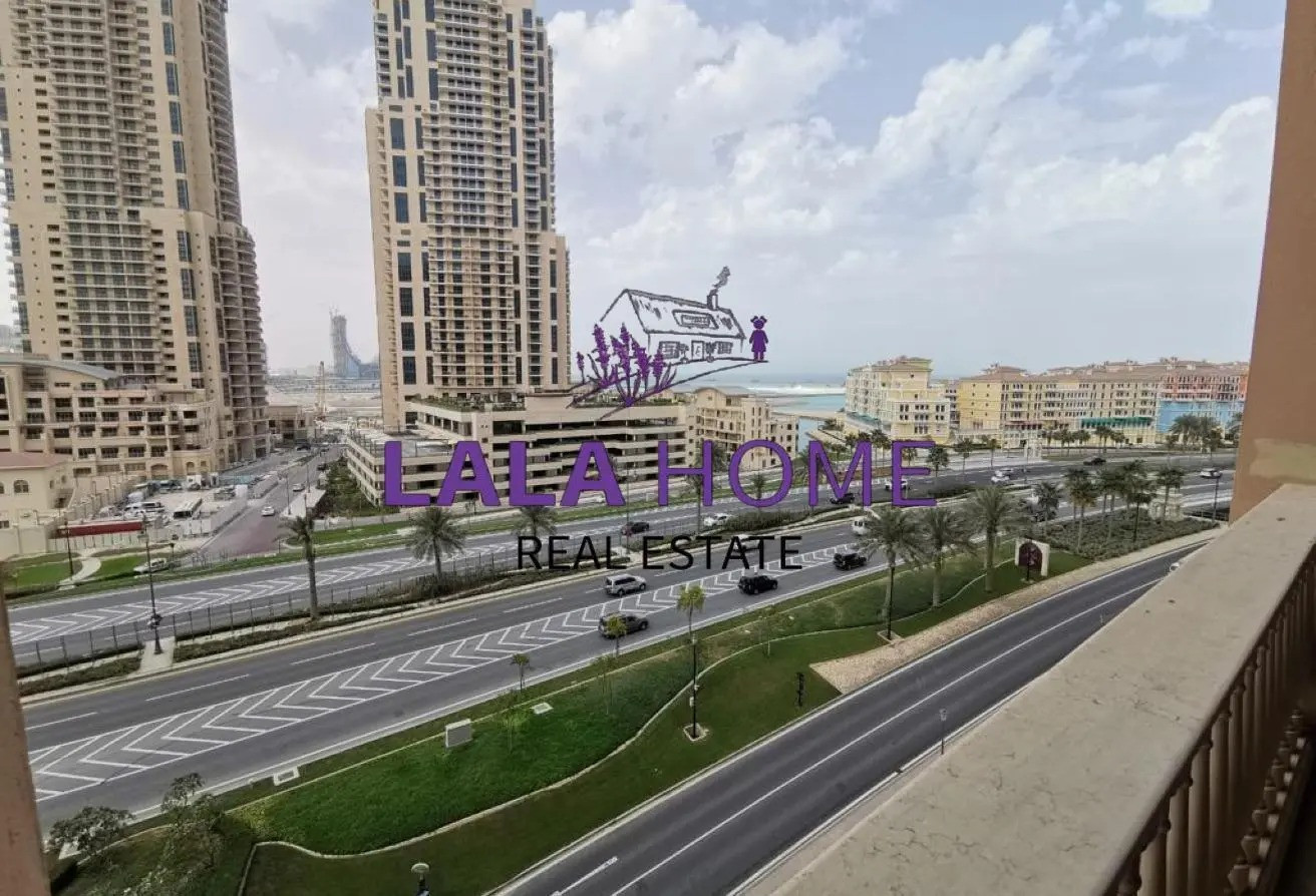 Spacious 1 Bedroom Fully Furnished Apartment