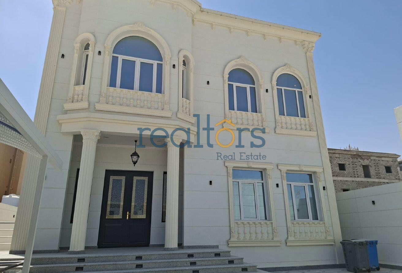 Luxury brand new stand alone villa with PVT pool - Villa in Al Thumama