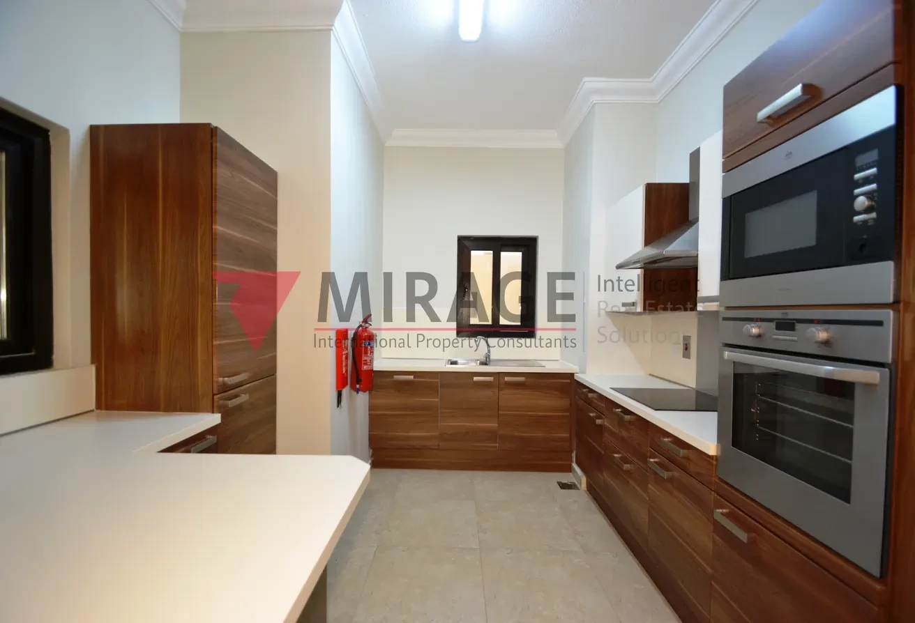 1 BEDROOM | KAHRAMAA &amp; INTERNET INCLUDED - Apartment in Al Waab